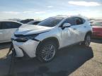 2025 Lexus Nx 350 Premium на продаже в North Las Vegas, NV - Front End