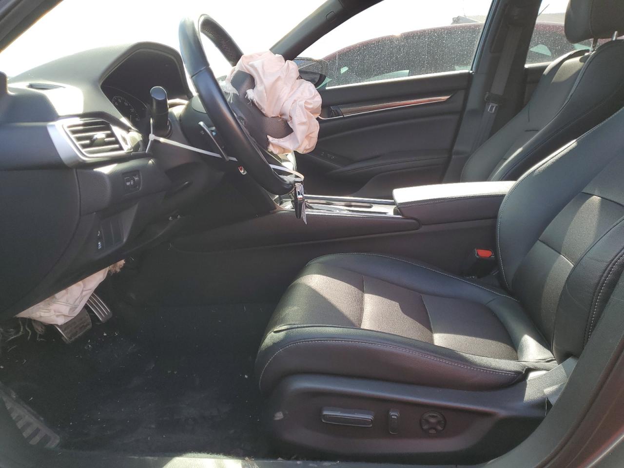 1HGCV1F3XKA109568 HONDA ACCORD 2019