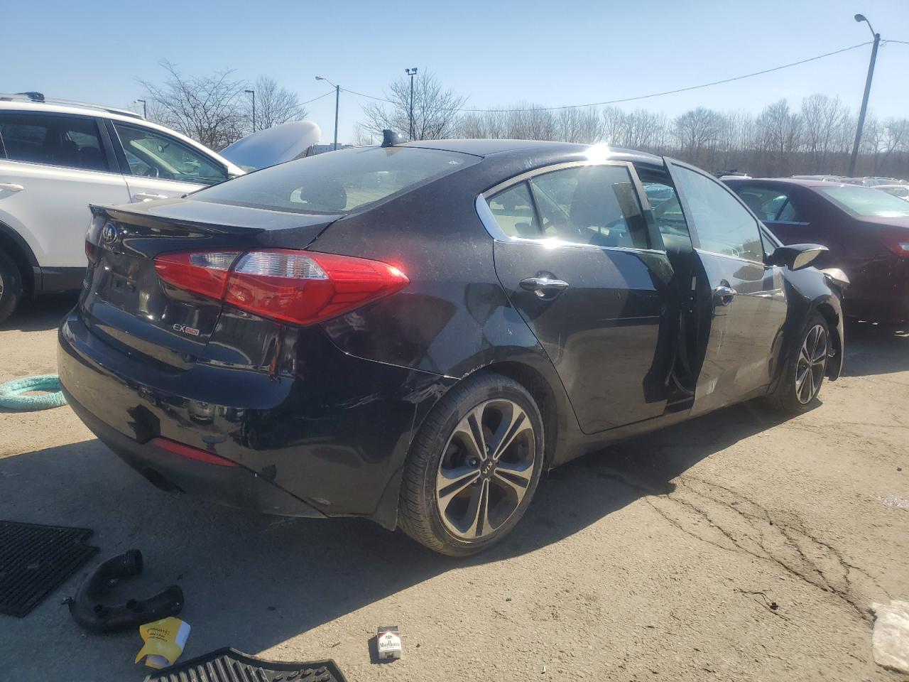 2016 Kia Forte - Image 3