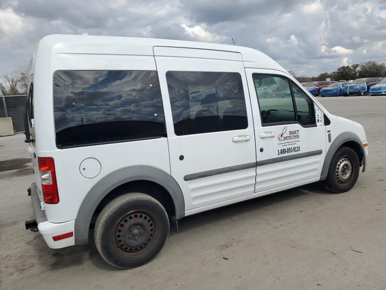 2013 Ford Transit - Image 3