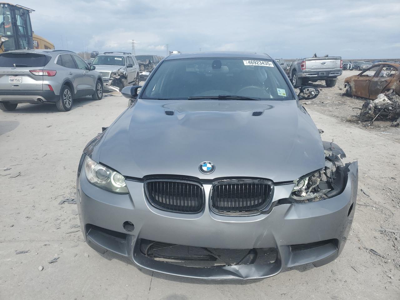 2011 BMW M3 - Image 5