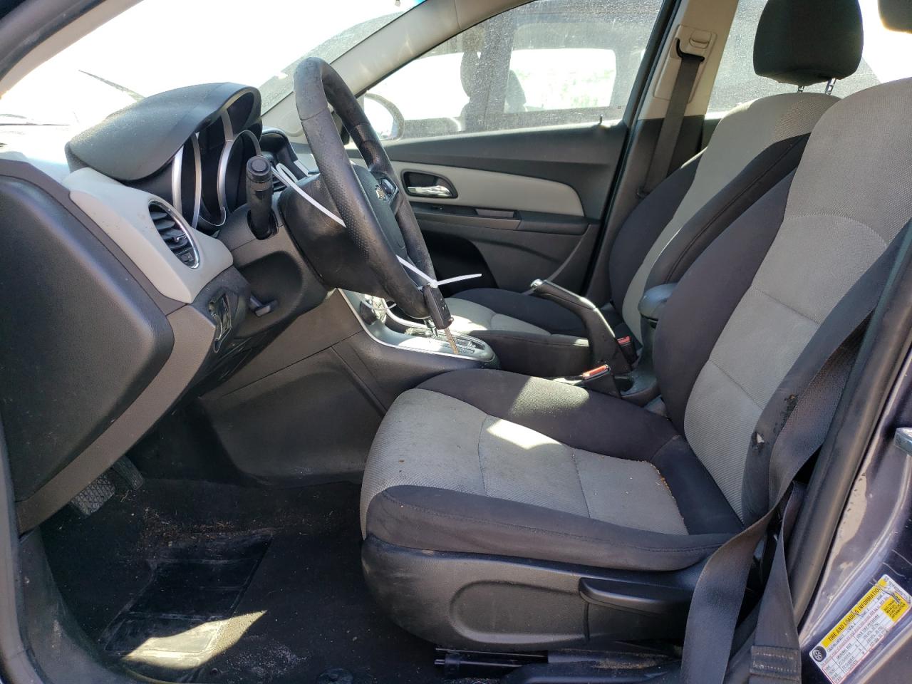 2013 Chevrolet Cruze - Image 7