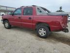 2004 Chevrolet Avalanche C1500 na sprzedaż w Mercedes, TX - Rear End