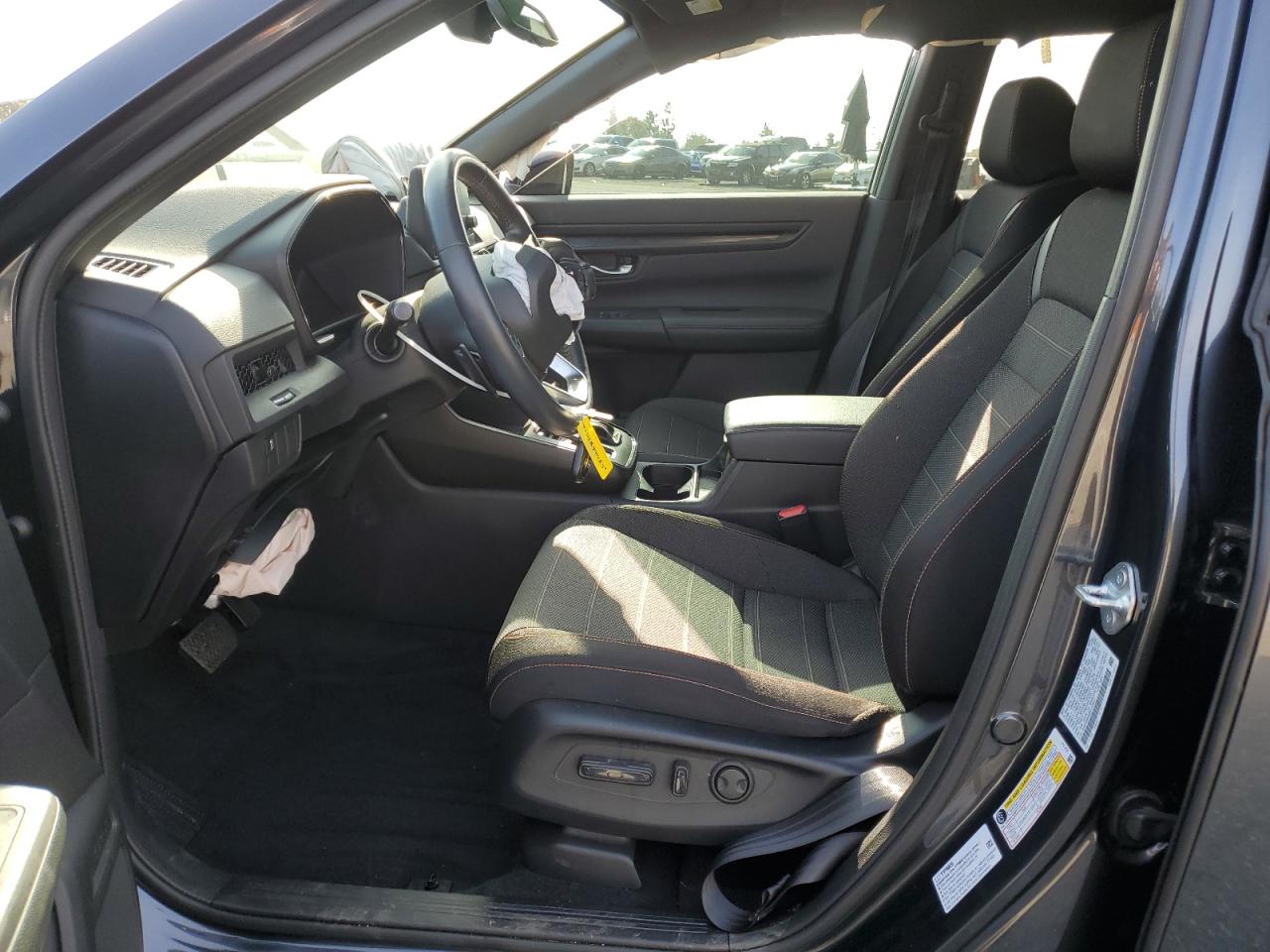 2023 Honda CR-V - Image 7