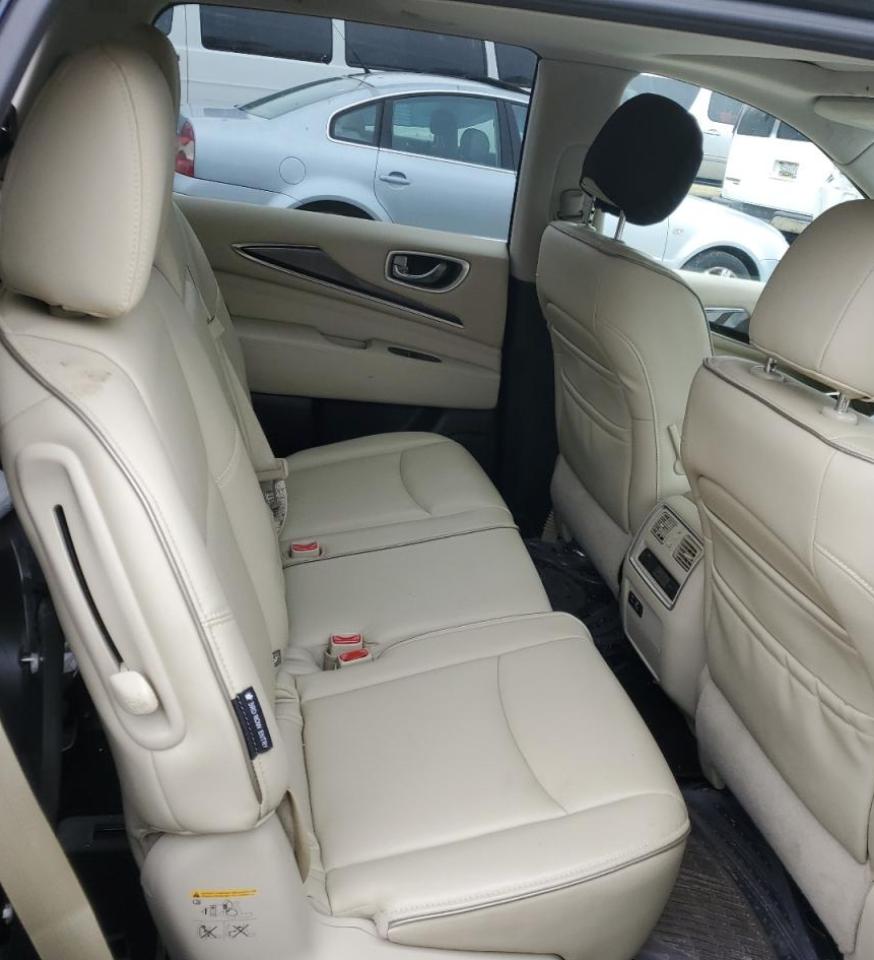 5N1DL0MM2LC501721 INFINITI QX60 2020