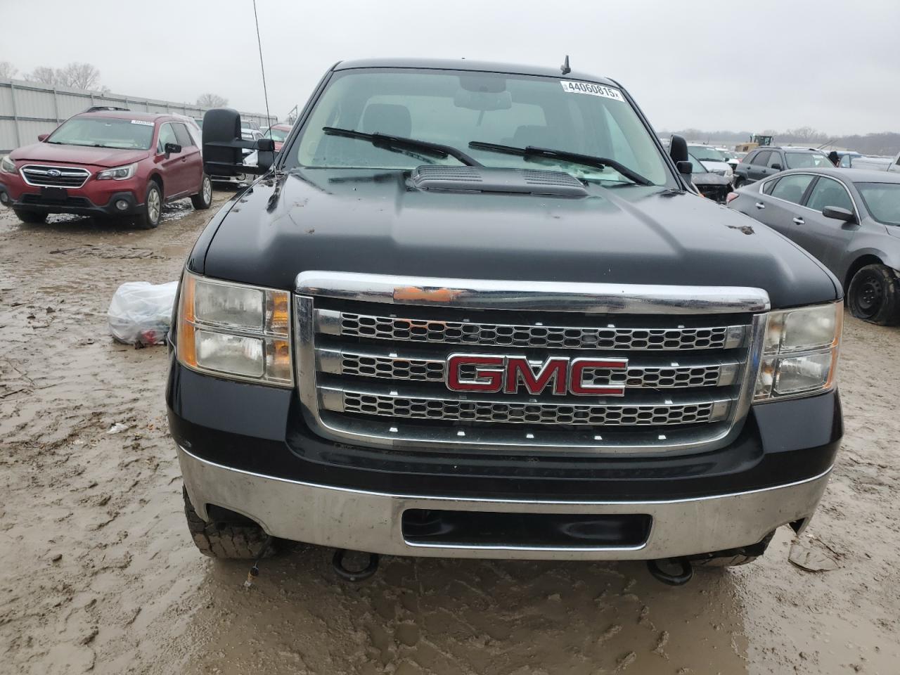 2014 GMC Sierra - Image 5