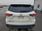 2016 Toyota Highlander Xle for Sale in Tulsa, OK - Front End