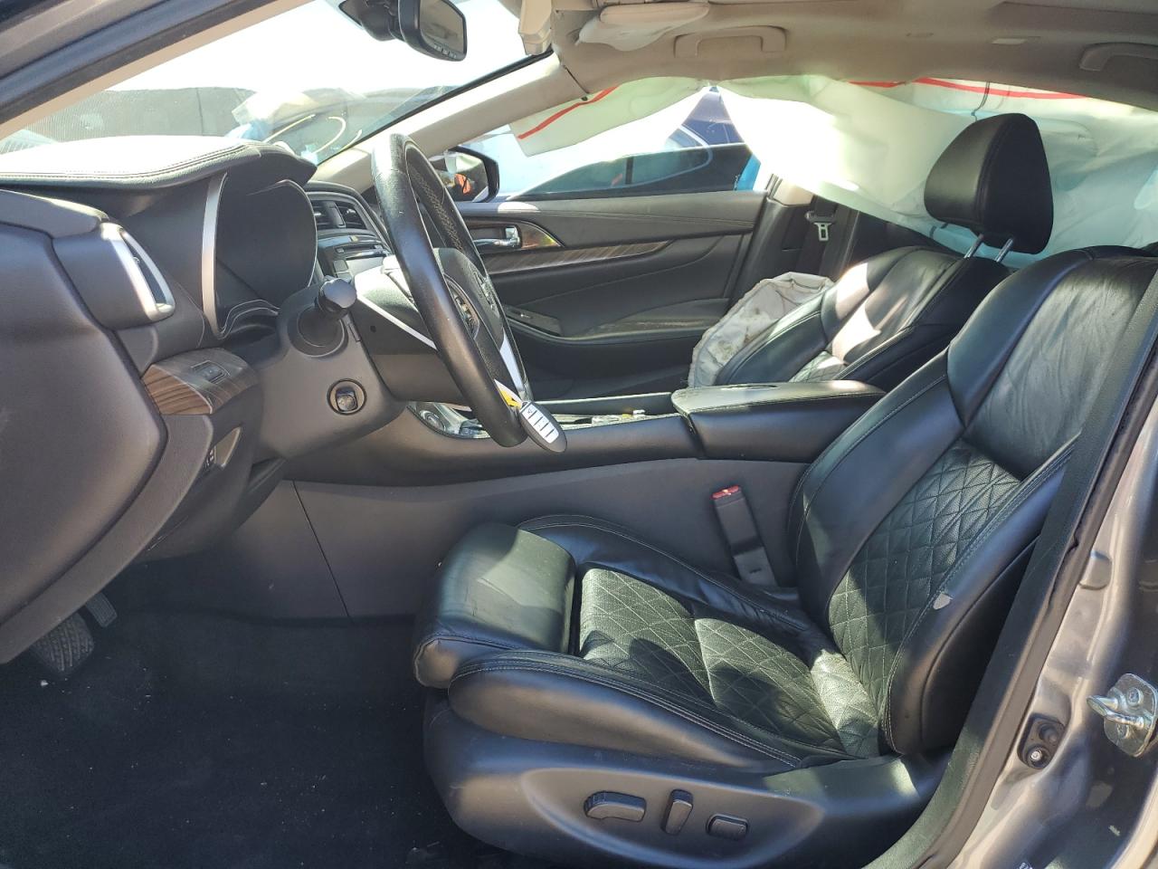 2016 Nissan Maxima - Image 7