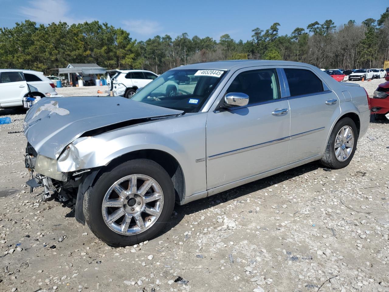 2009 Chrysler 300 - Image 1