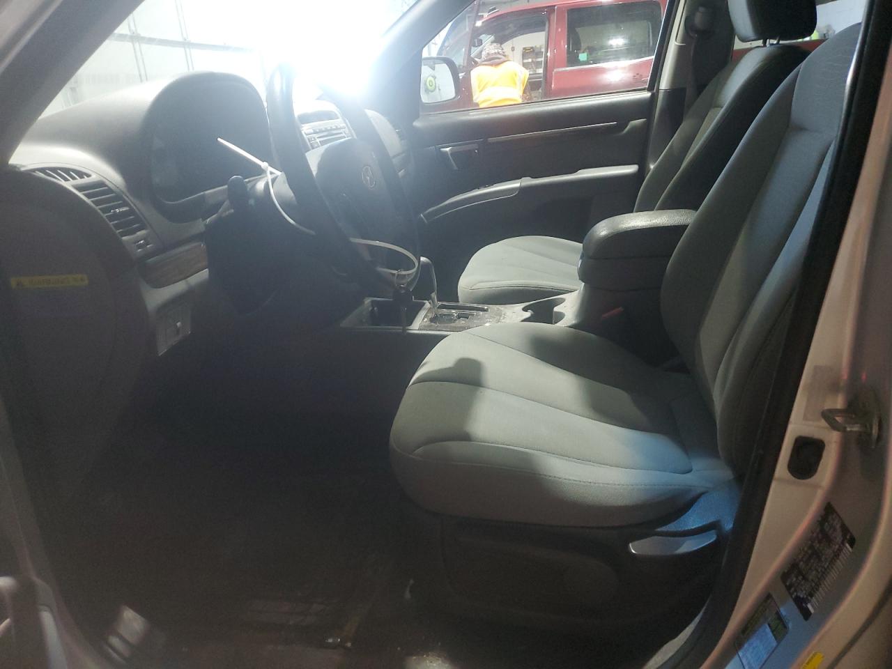 2011 Hyundai Santa Fe - Image 7