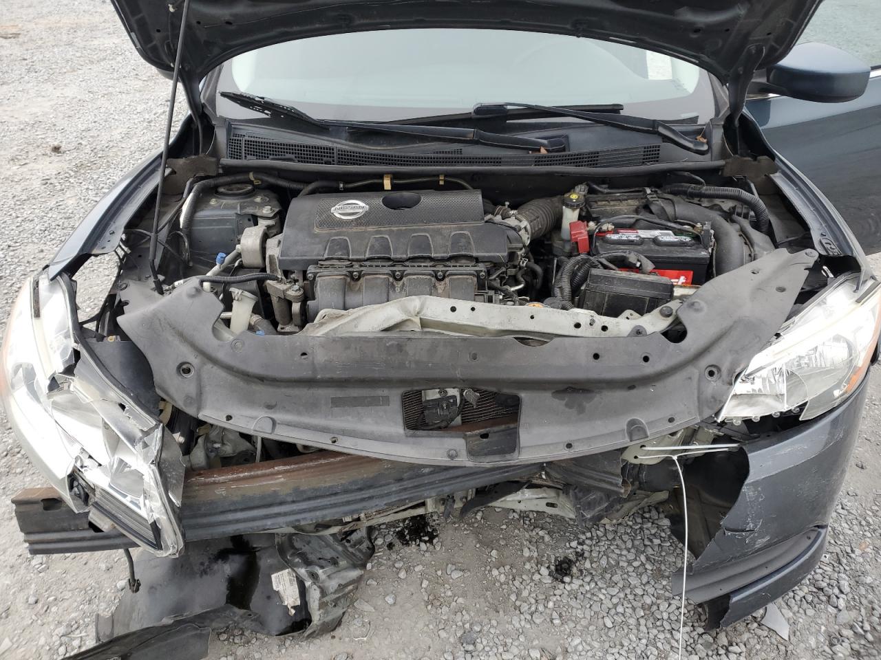 2014 Nissan Sentra - Image 13