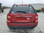 2010 Kia Sportage Ex en Venta en Apopka, FL - Minor Dent/Scratches