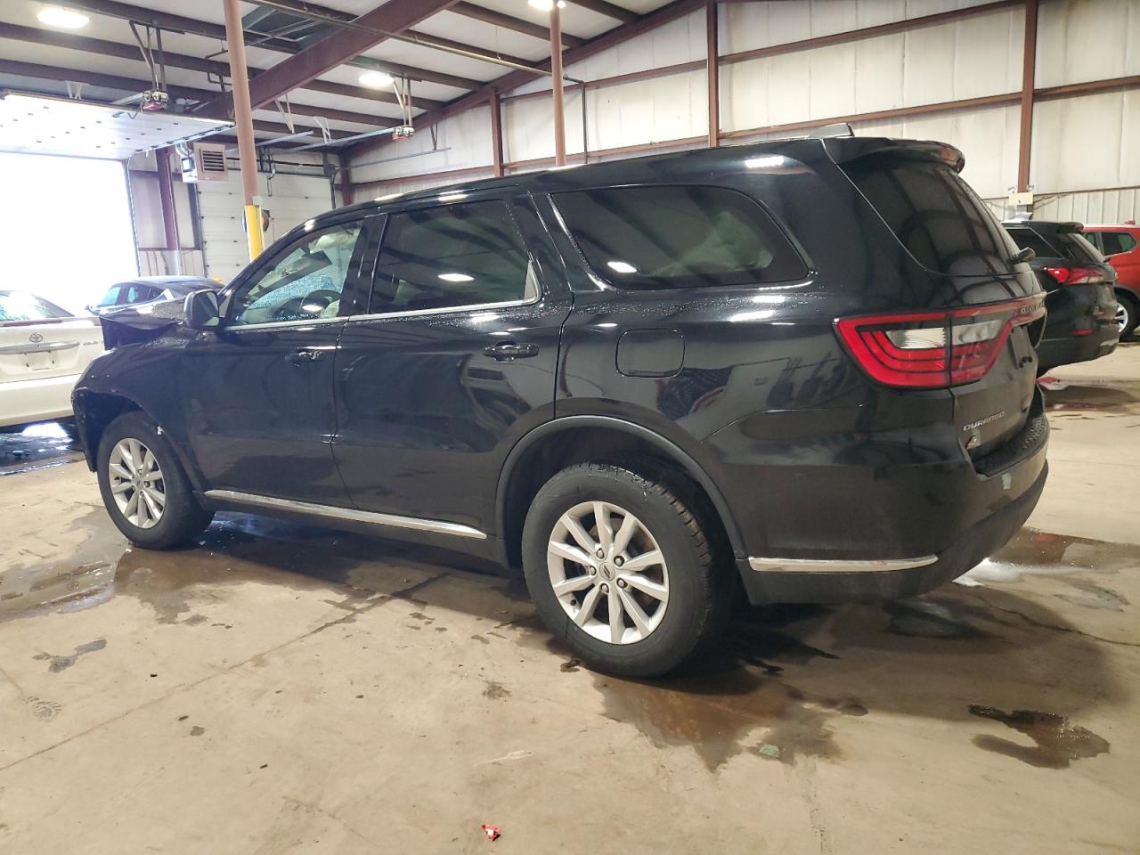 2019 Dodge Durango - Image 2