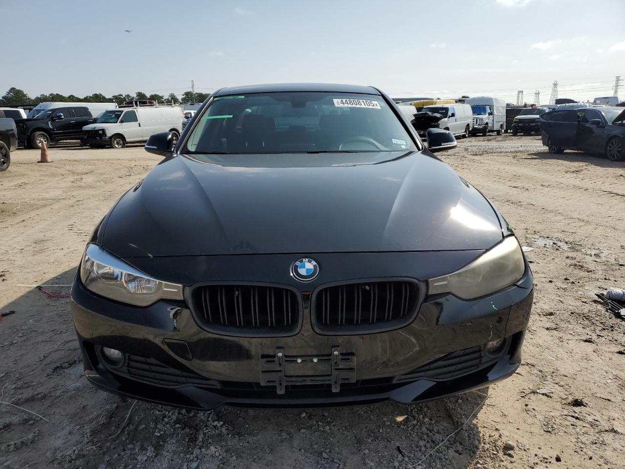 2014 BMW 3er - Image 5