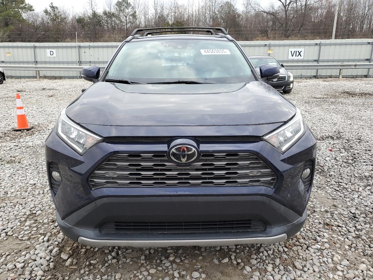 2020 Toyota RAV 4 - Image 5