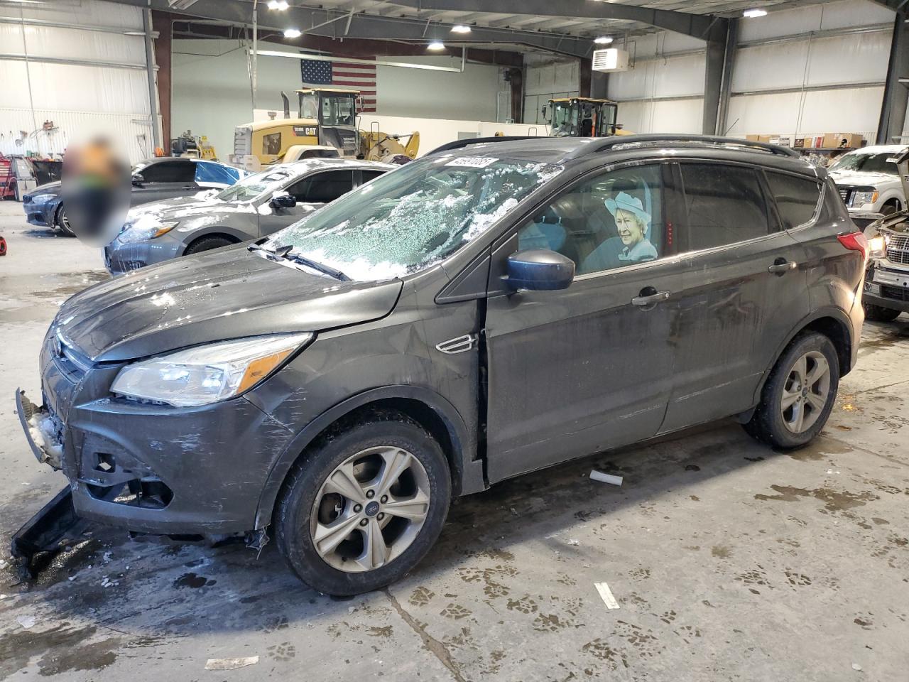 1FMCU9G93GUC10827 FORD ESCAPE 2016