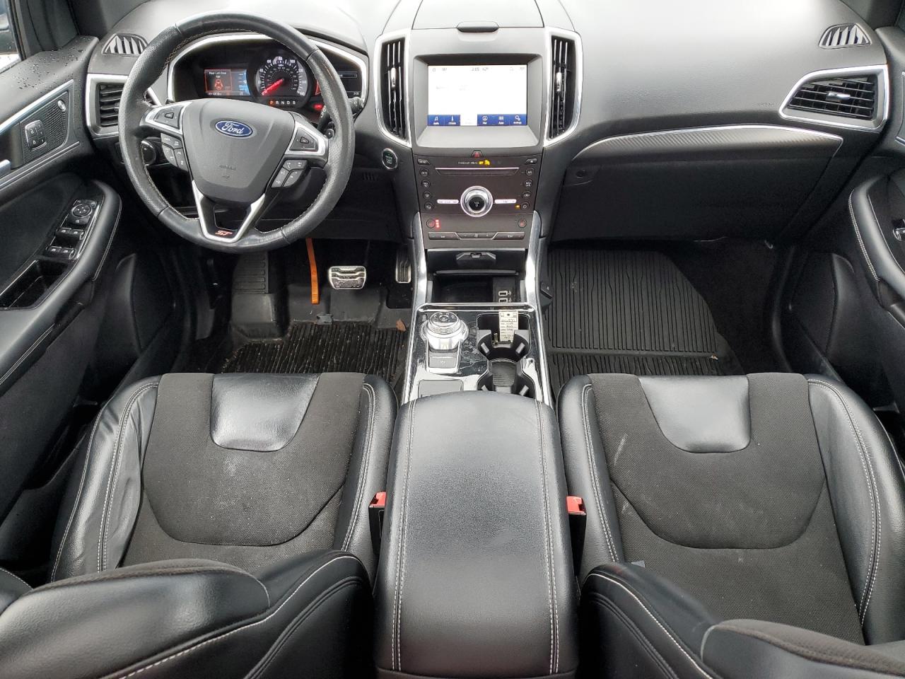 2019 Ford Edge - Image 8