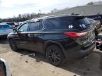 2019 Chevrolet Traverse High Country for Sale in Exeter, RI - Front End
