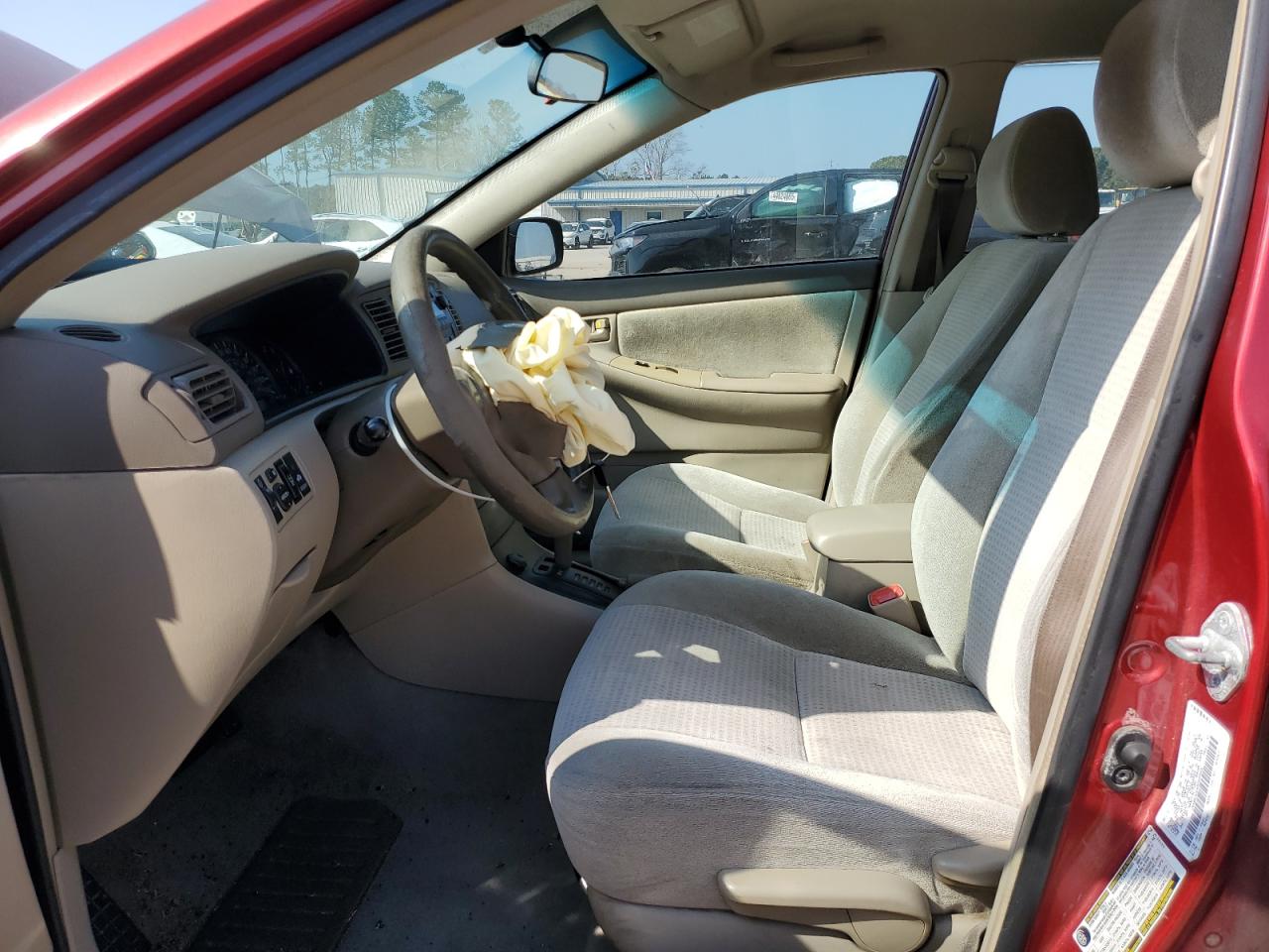 2008 Toyota Corolla - Image 7