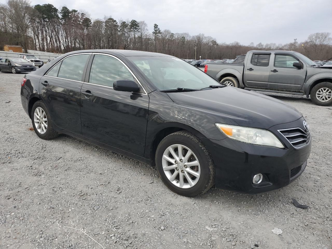 2011 Toyota Camry - Image 4