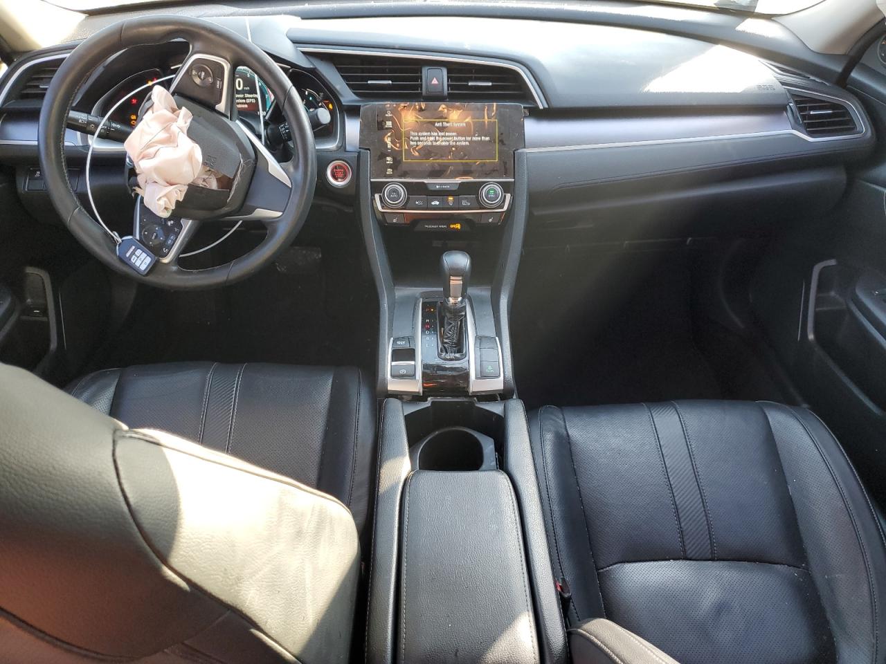 2017 Honda Civic - Image 8