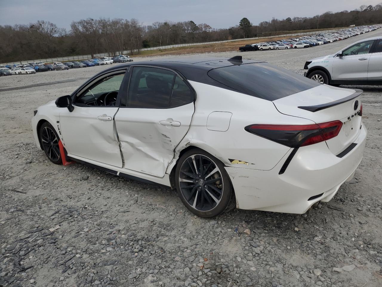 2019 Toyota Camry - Image 2