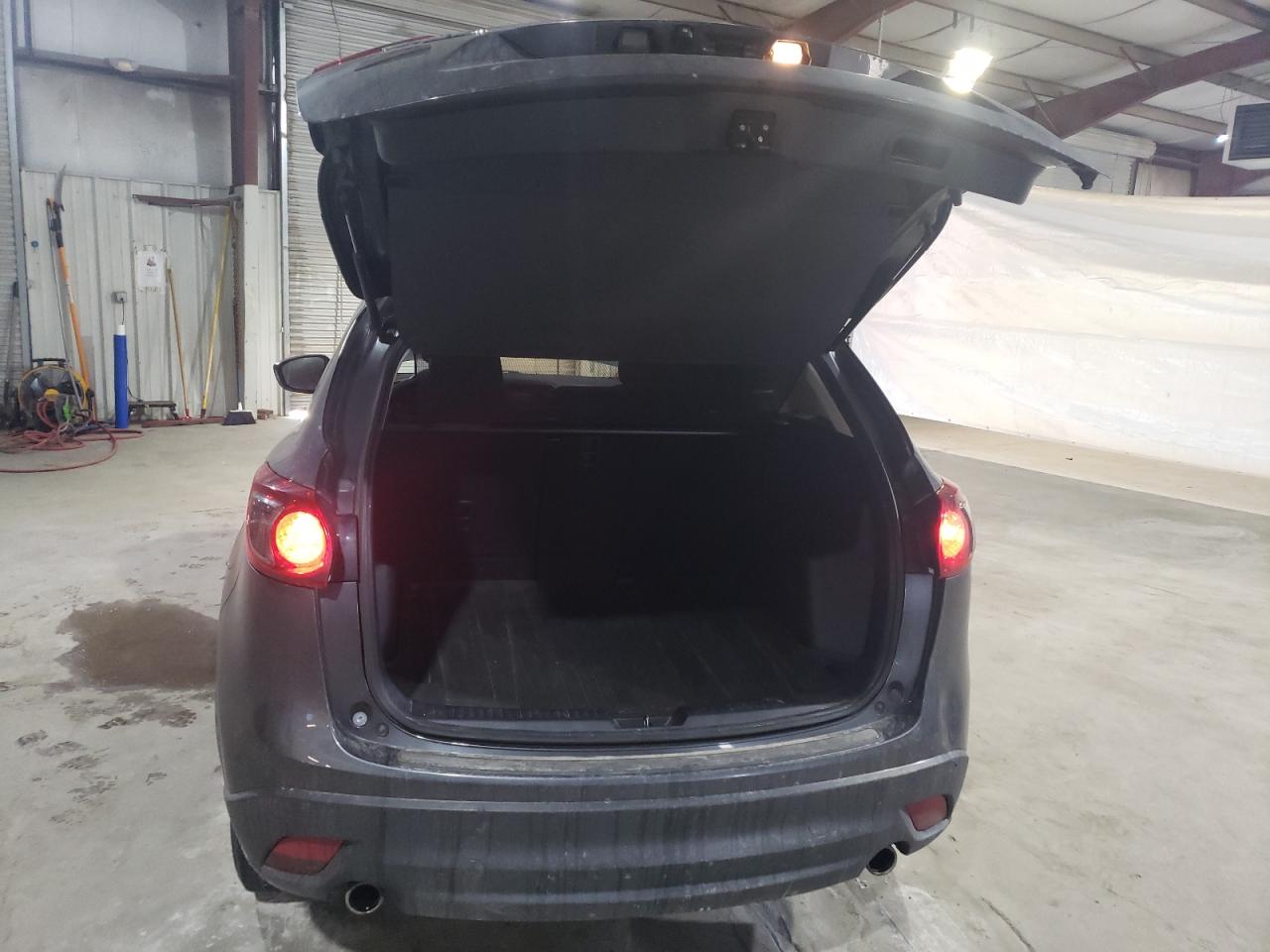 2014 Mazda CX-5 - Image 6