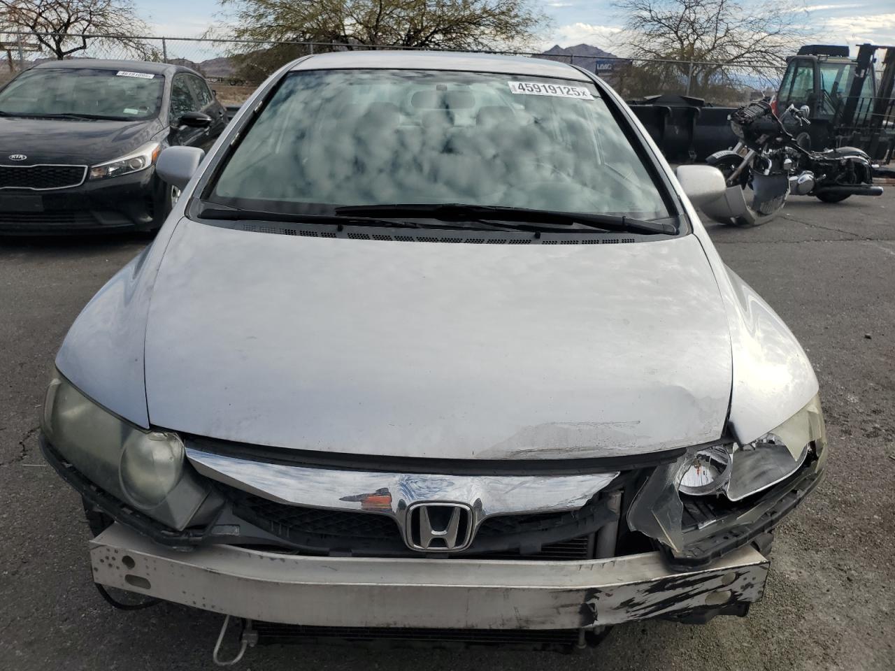 2010 Honda Civic - Image 5
