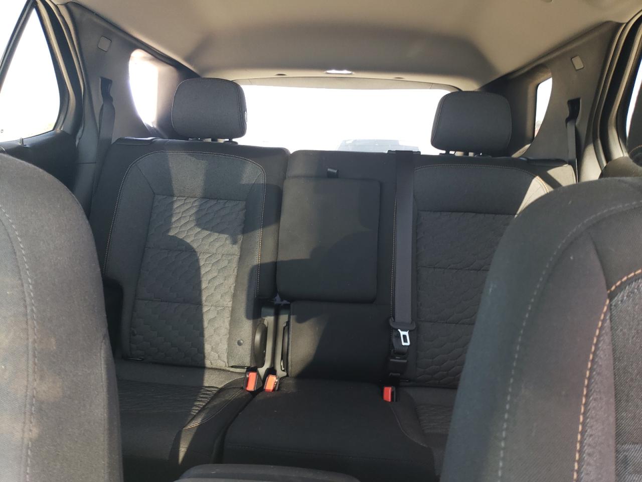 2019 Chevrolet Equinox - Image 10