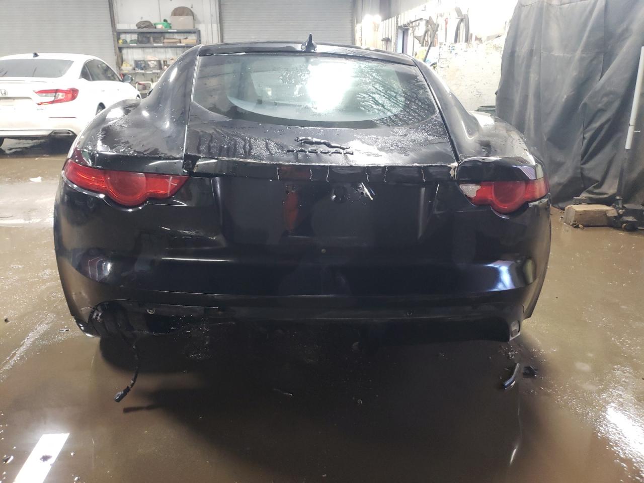 2016 Jaguar F-Type - Image 6