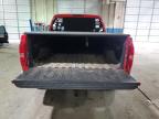 2009 Chevrolet Silverado K1500 Lt продається в Woodhaven, MI - Burn - Interior