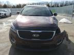 2018 Kia Sorento Lx zu verkaufen in Rogersville, MO - Front End
