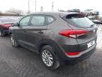 2017 HYUNDAI TUCSON SE for sale at Copart ST HELENS