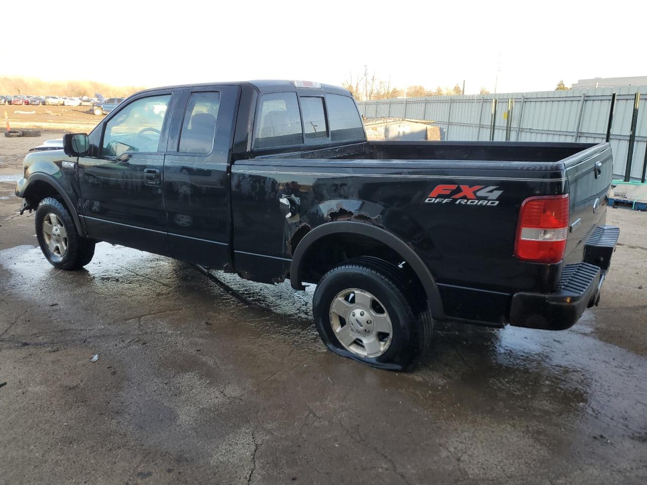 2004 Ford F-150 - Image 2