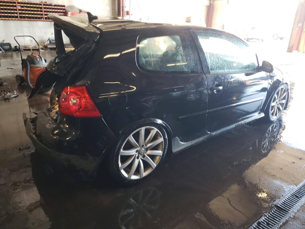 2007 Volkswagen GTI - Image 3