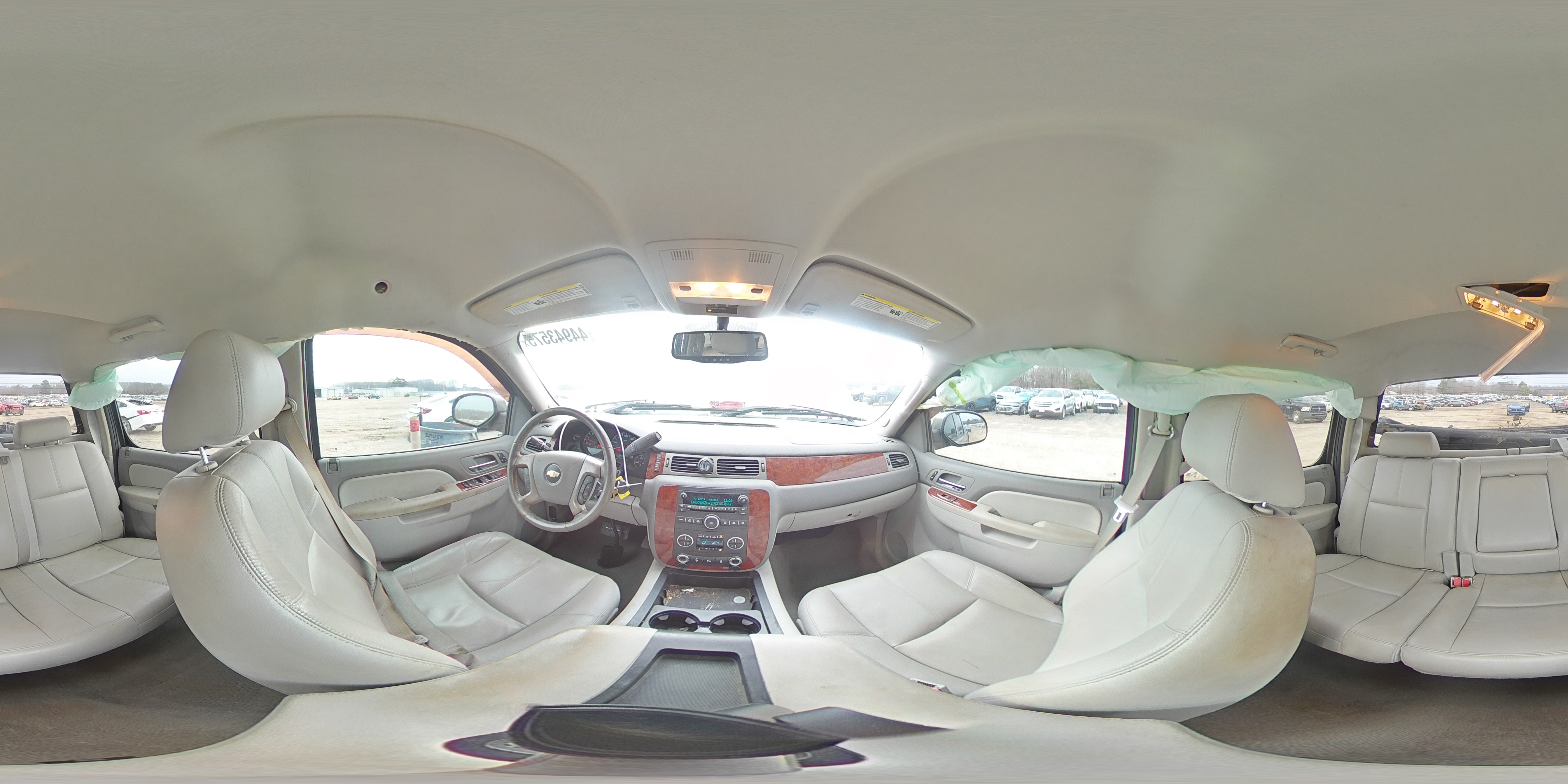 2013 Chevrolet Silverado - Image 12