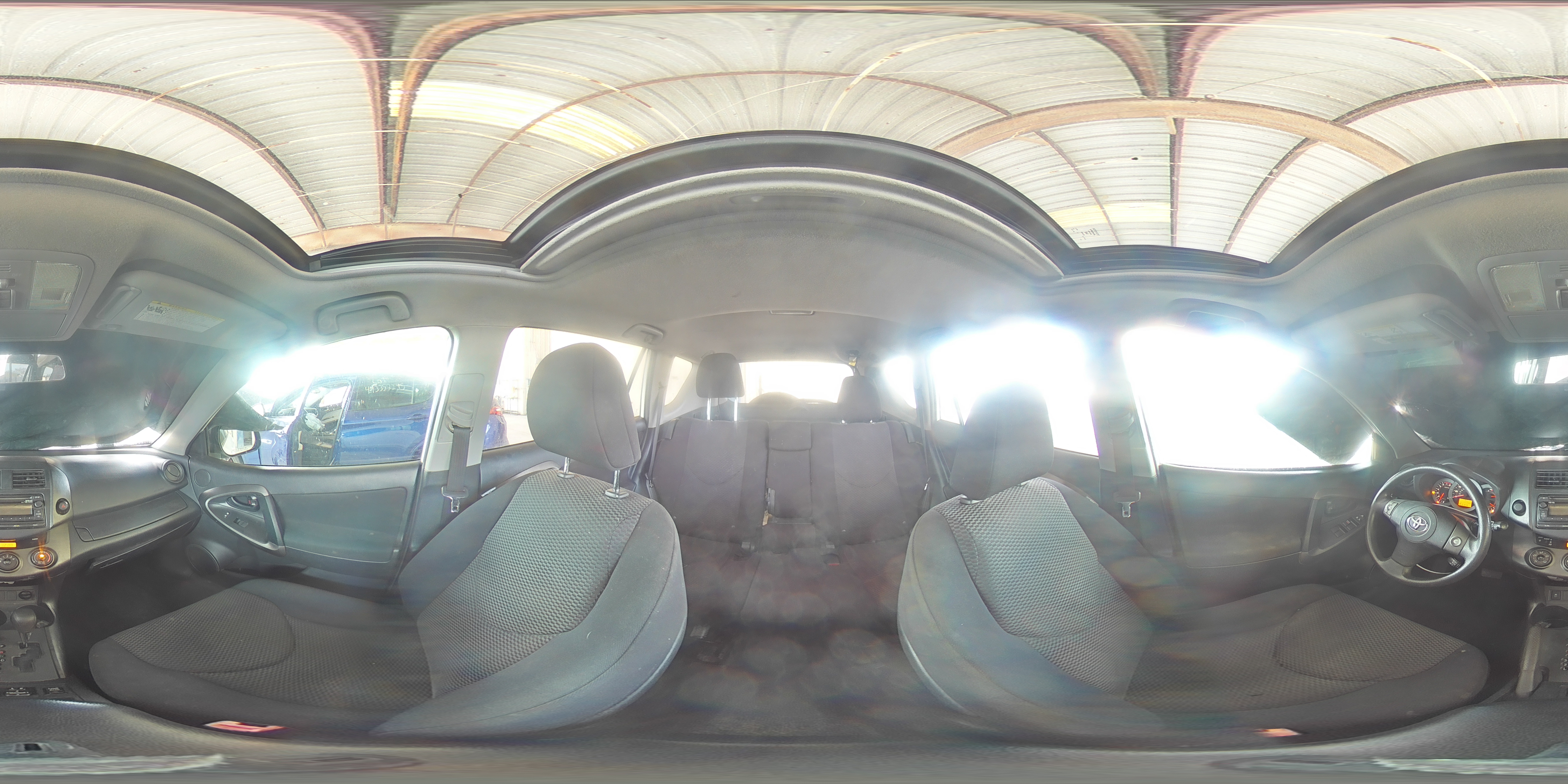 2012 Toyota RAV 4 - Image 15