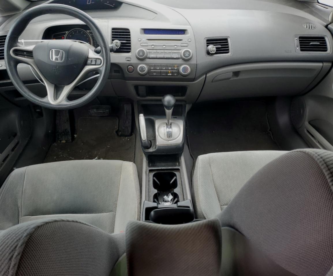 2011 Honda Civic - Image 8
