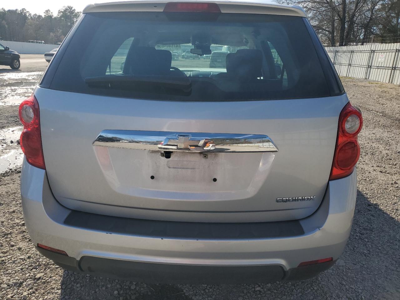 2013 Chevrolet Equinox - Image 6