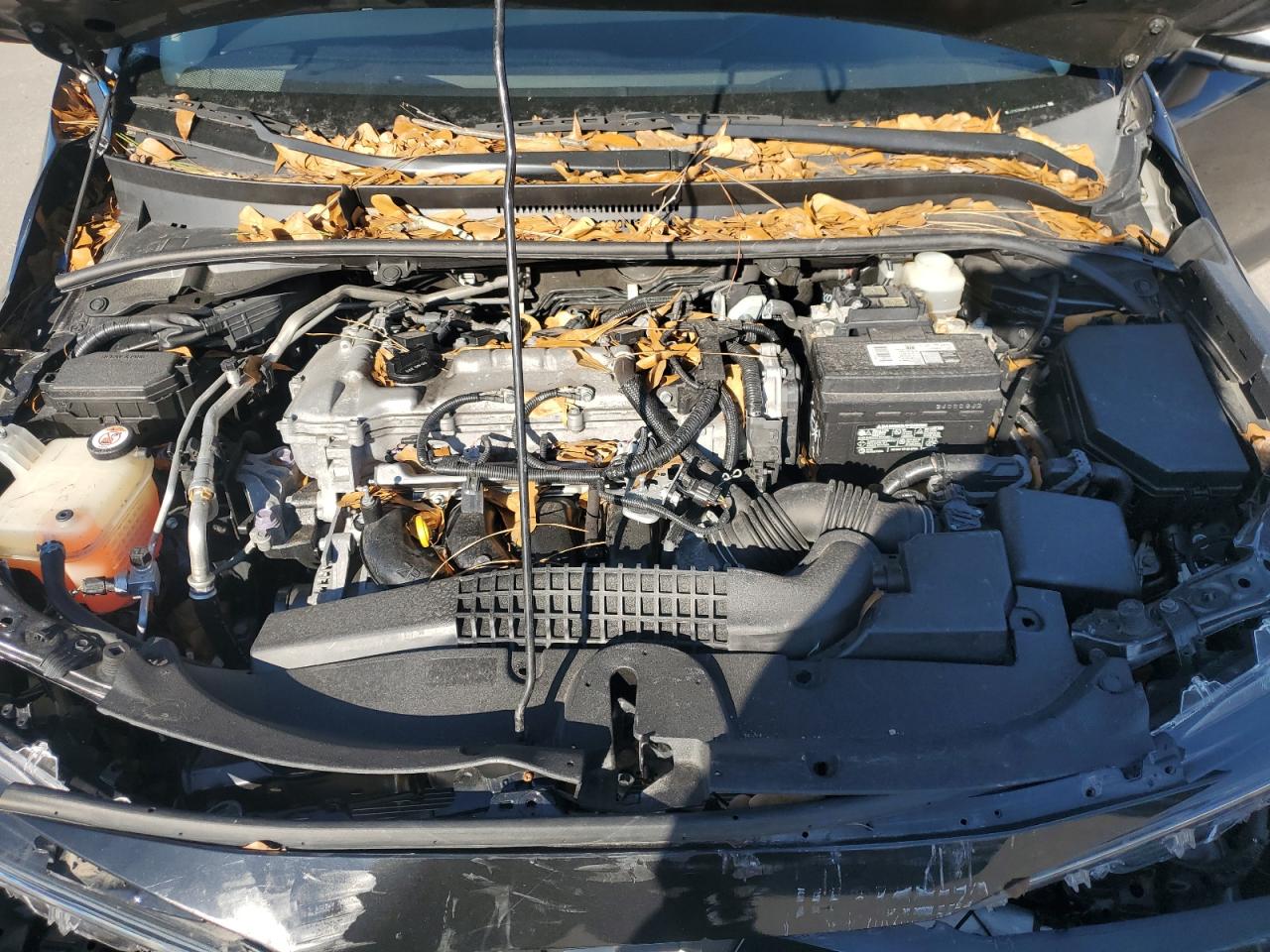 2020 Toyota Corolla - Image 12