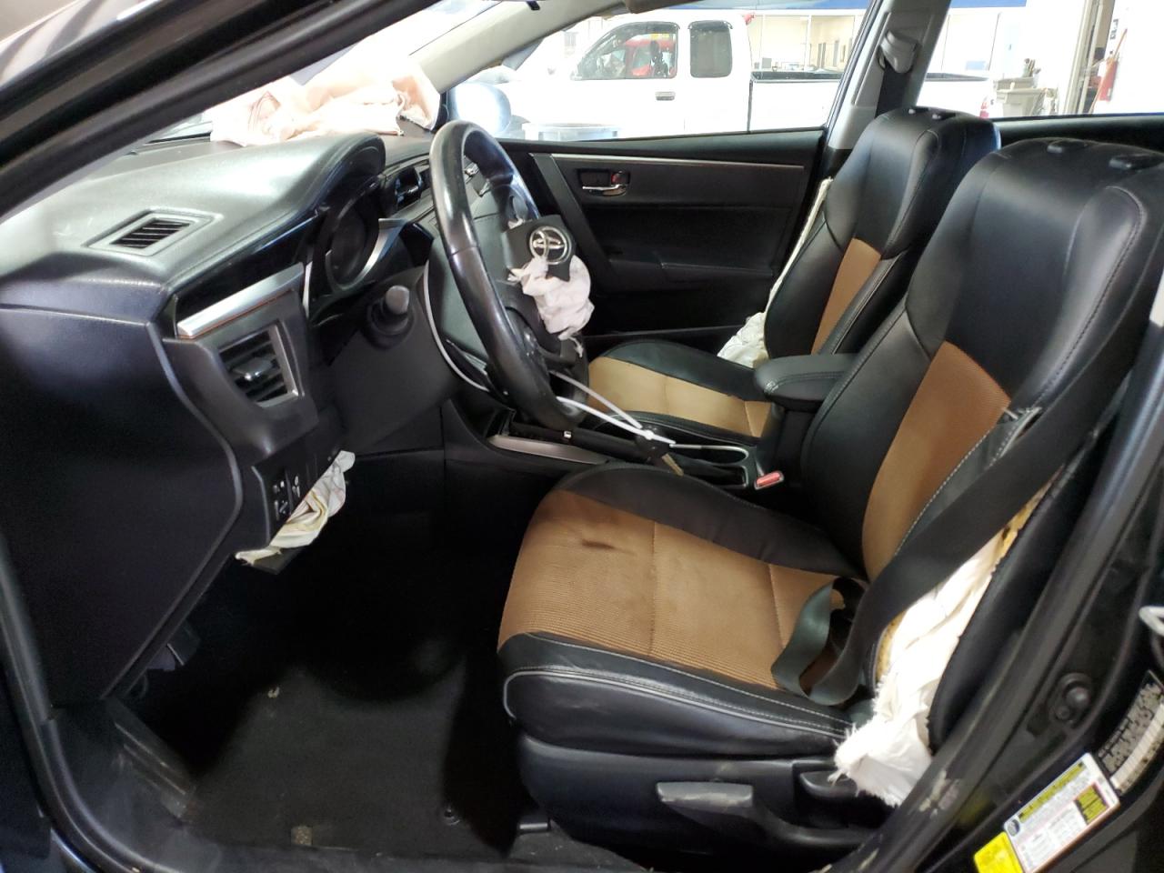 2014 Toyota Corolla - Image 7