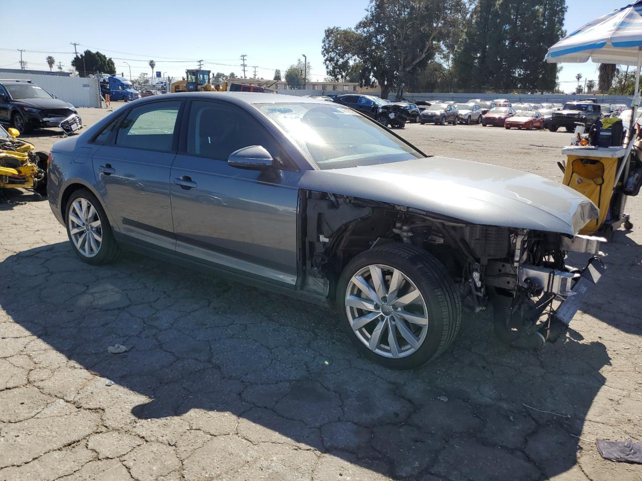 2017 Audi A4 - Image 4