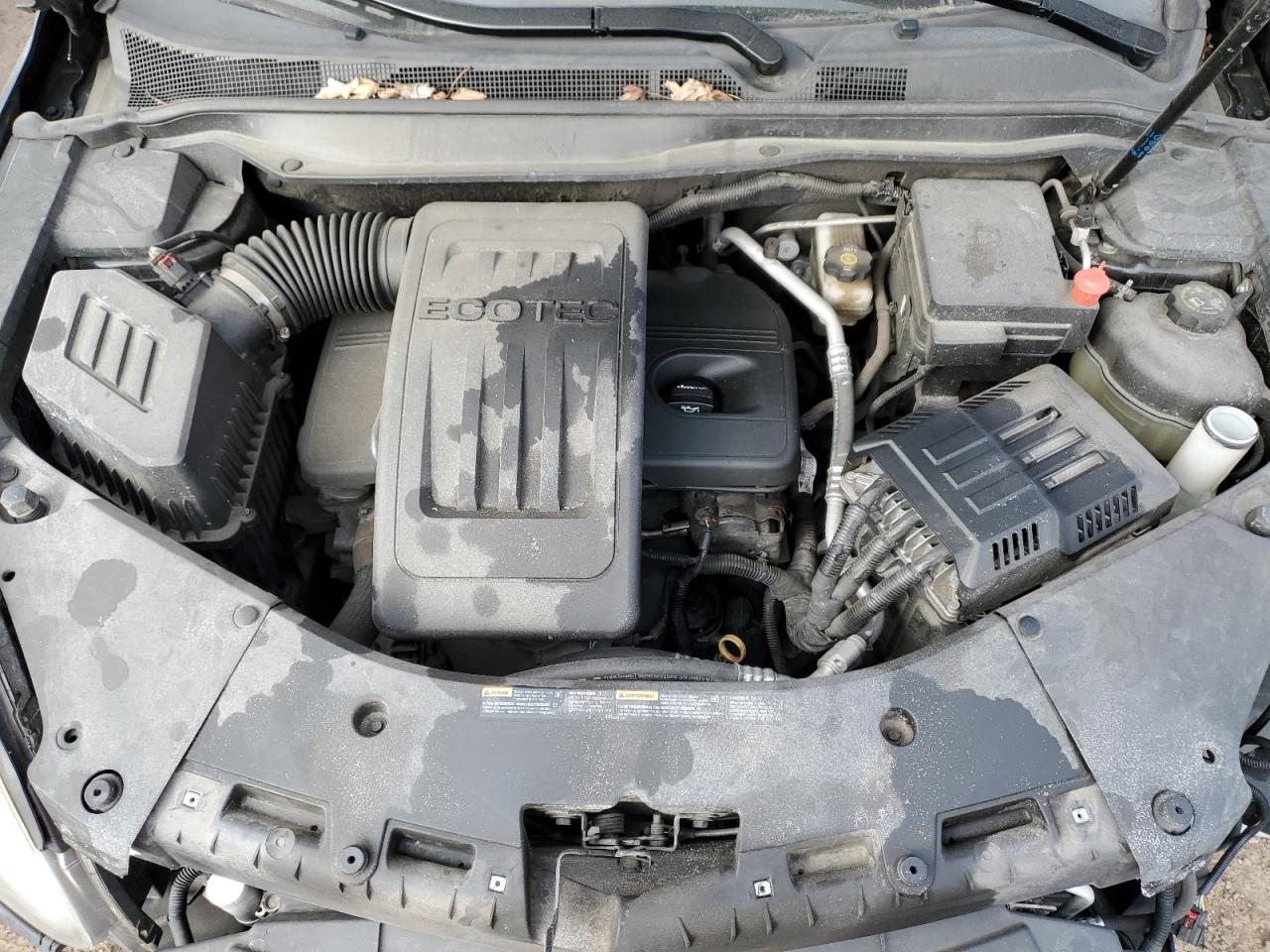 2GNALCEK2H6230432 CHEVROLET EQUINOX 2017