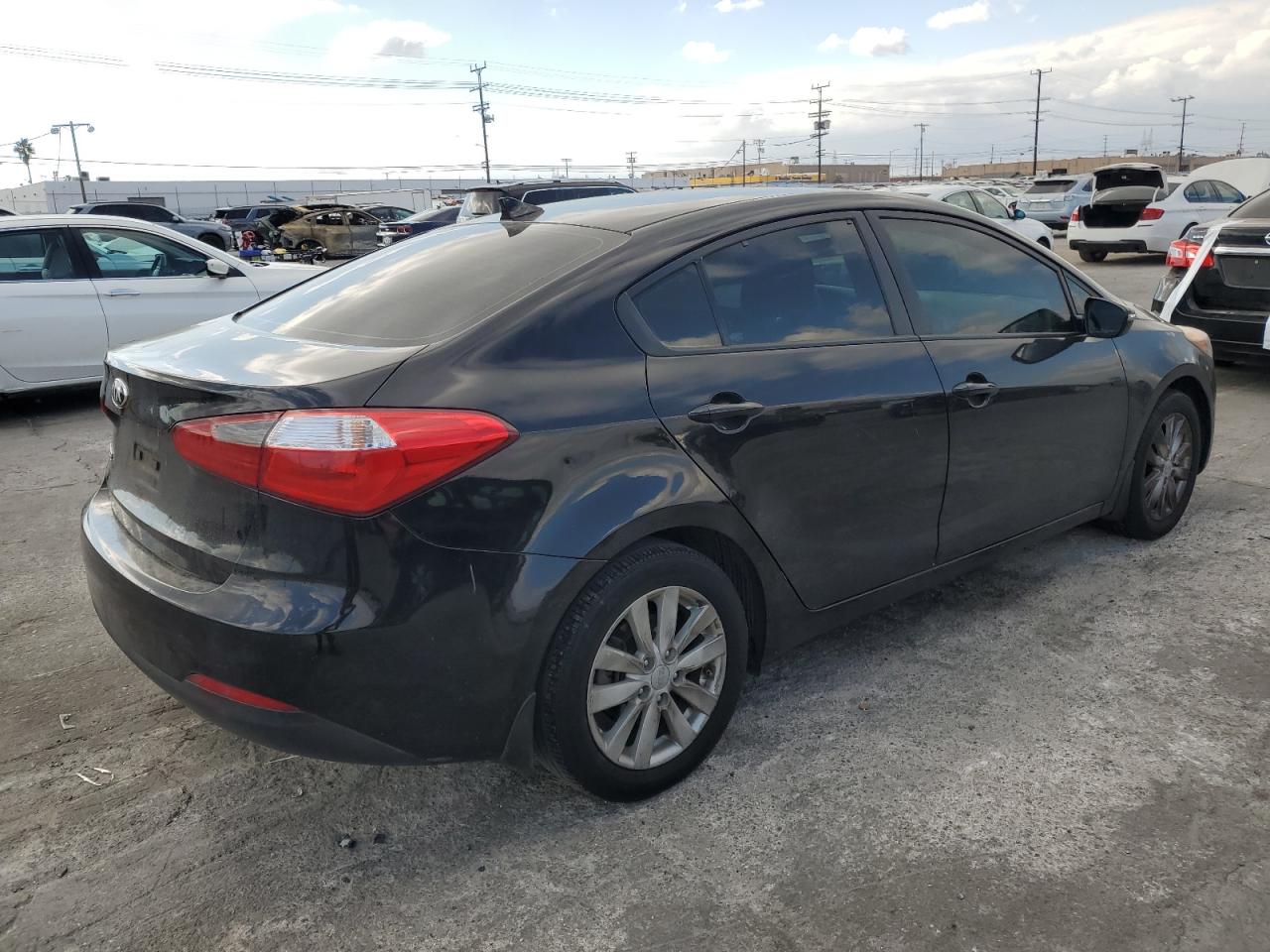 2014 Kia Forte - Image 3