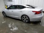2017 Nissan Maxima 3.5S de vânzare în Rogersville, MO - Front End