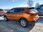 2017 Nissan Rogue Sport S for Sale in Wichita, KS - Rear End