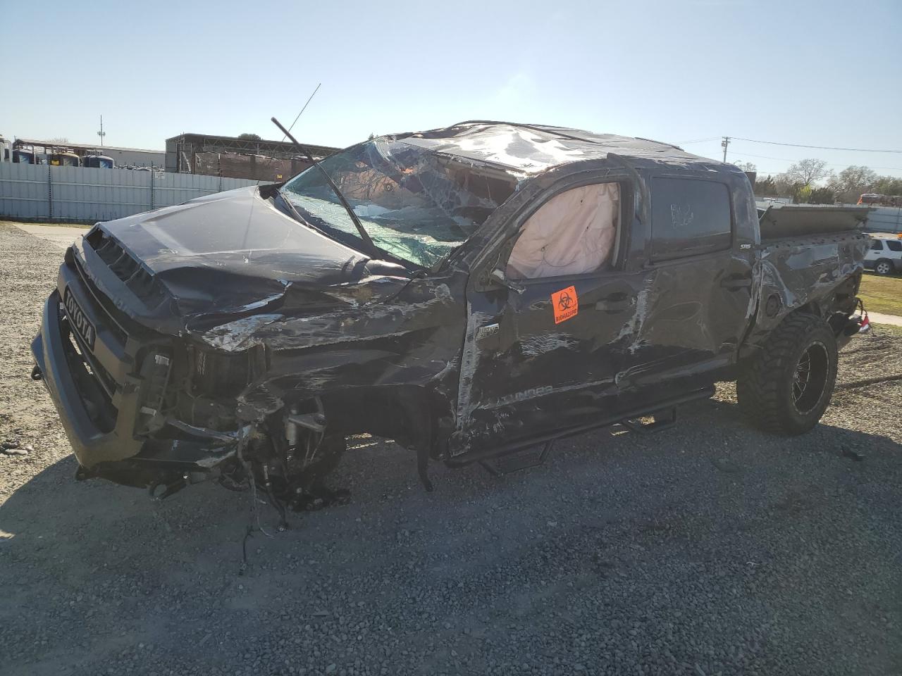5TFDY5F13HX669180 TOYOTA TUNDRA 2017