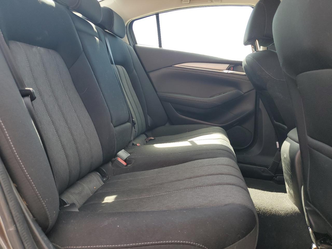 2020 Mazda 6 - Image 10