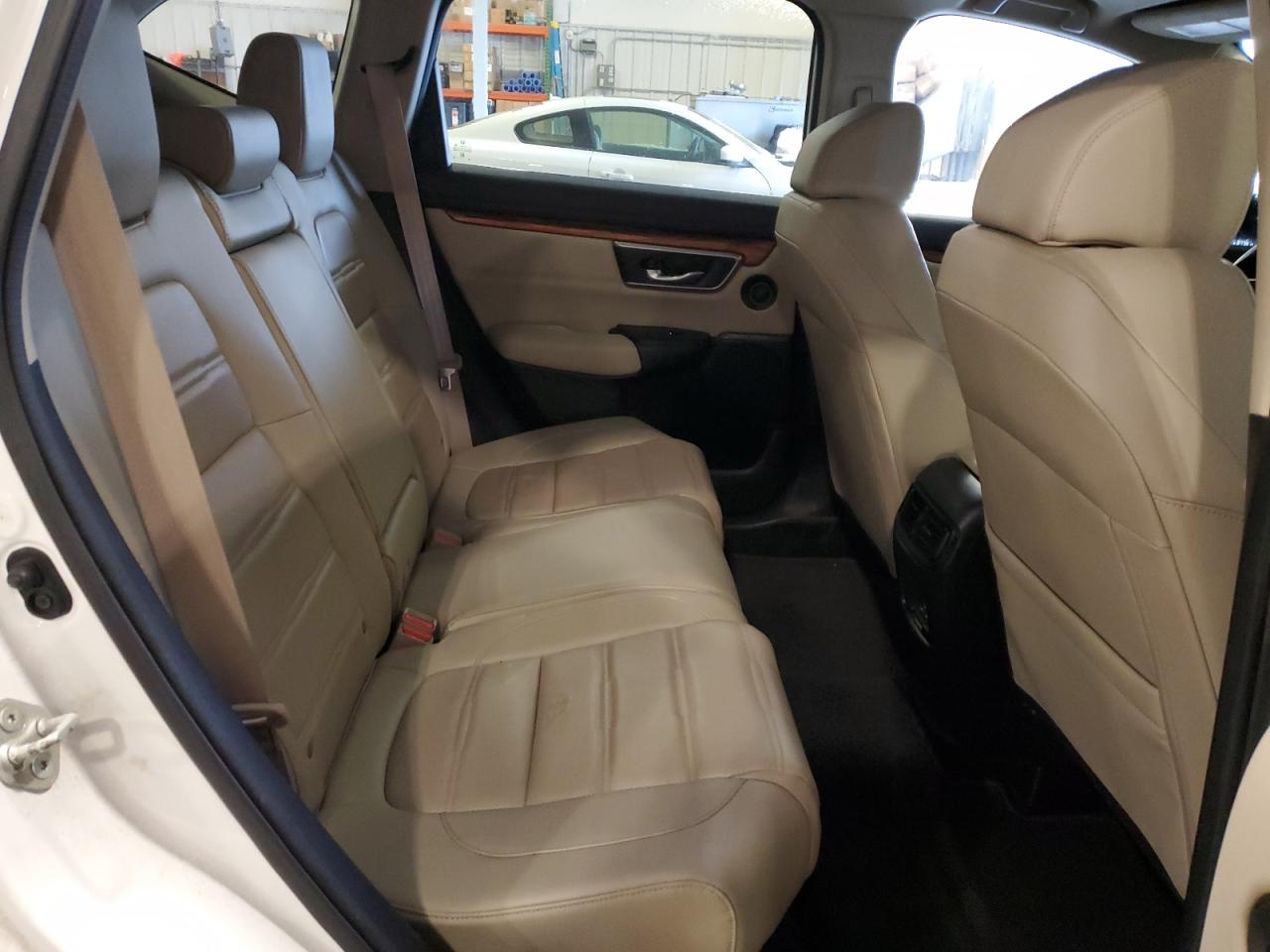 5J6RW2H87JL005928 HONDA CRV 2018