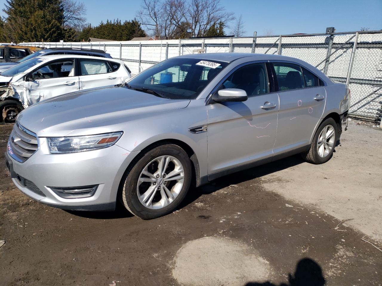 2013 Ford Taurus - Image 1